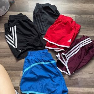 Adidas short bundle